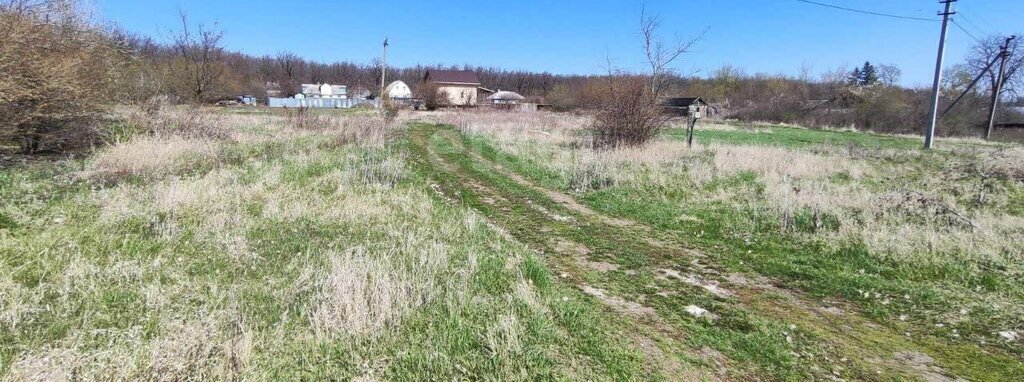 земля г Воронеж ул Трудовая фото 6