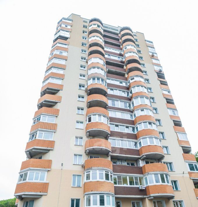 квартира г Владивосток р-н Советский ул Русская 89 фото 22