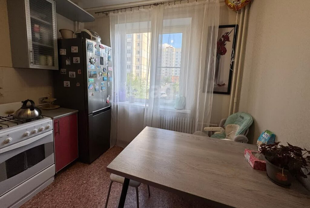 квартира г Воронеж ул Ростовская 58/5 фото 6