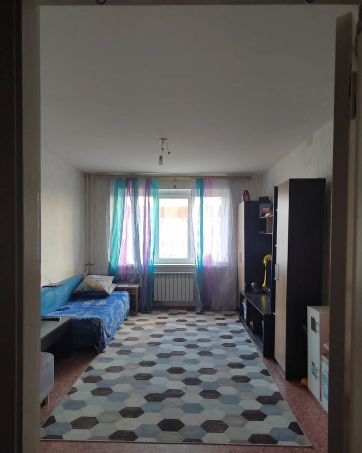 квартира г Воронеж р-н Железнодорожный ул Артамонова 34/2 фото 12