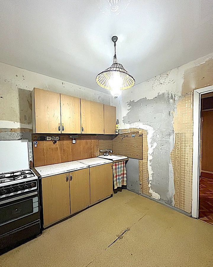 квартира г Калининград р-н Московский ул О.Кошевого 36 фото 5
