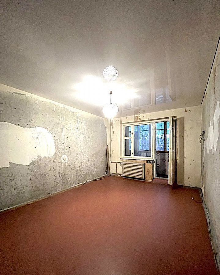 квартира г Калининград р-н Московский ул О.Кошевого 36 фото 9