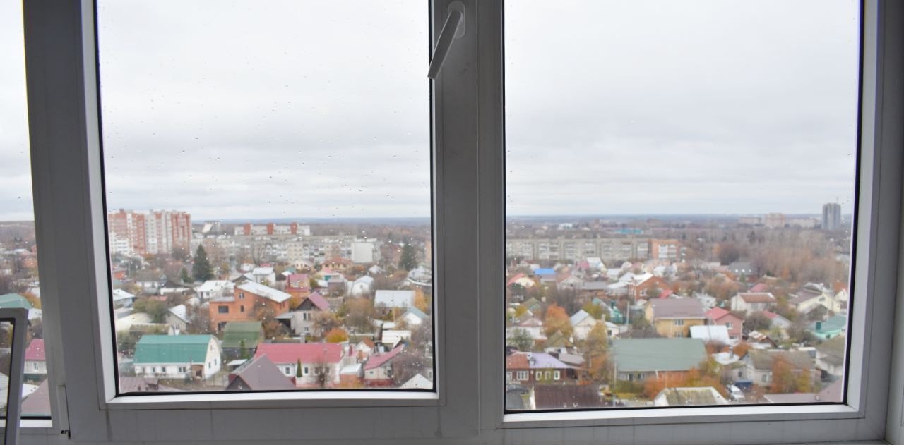 квартира г Рязань р-н Железнодорожный ул Нахимова 3 фото 23