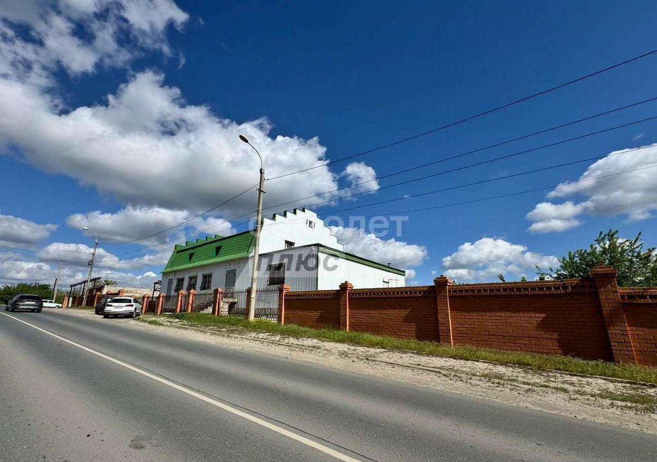 офис г Волгоград р-н Кировский ул Строительная 68 фото 3