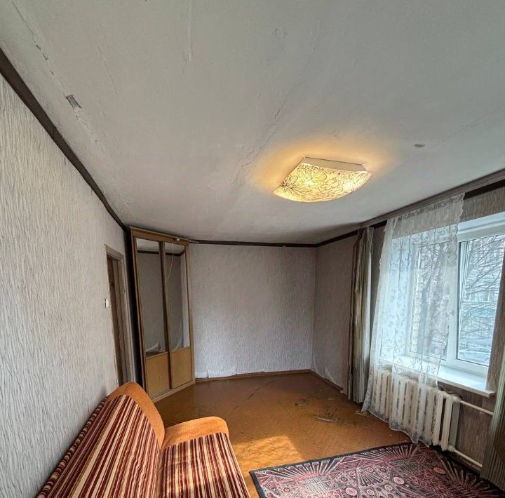 квартира г Выборг р-н Центральный пр-кт Ленина 30 фото 7