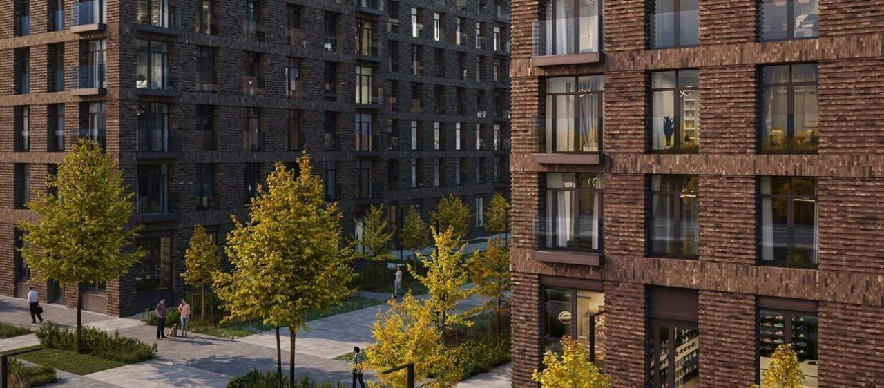 квартира г Санкт-Петербург метро Балтийская наб Обводного канала 169 фото 3