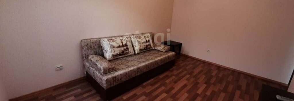 квартира г Уфа микрорайон Инорс-1 ул Глинки 5 фото 4