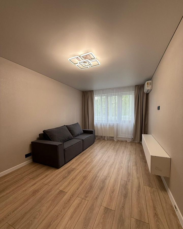 квартира г Казань Козья слобода ул Фатыха Амирхана 43 фото 4