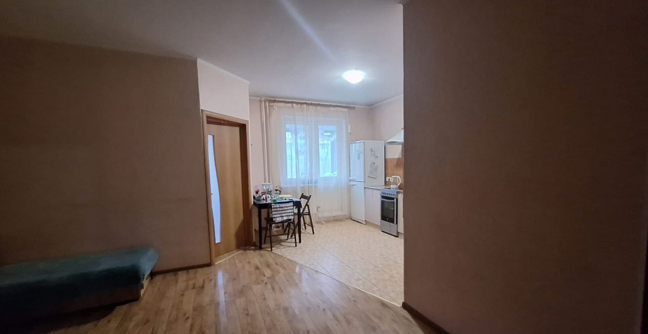 квартира г Красногорск б-р Подмосковный 11 Пенягино, Красногорск фото 3