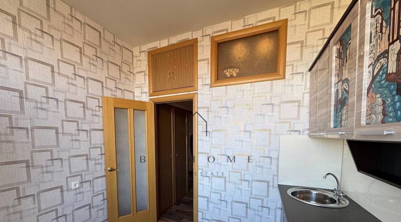 квартира г Санкт-Петербург метро Кировский Завод ул Зайцева 17/23 фото 9