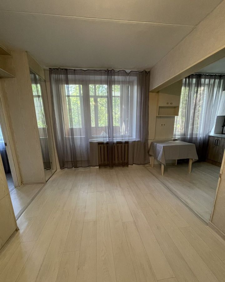 квартира г Москва Давыдково ул Ватутина 2к/1 фото 1