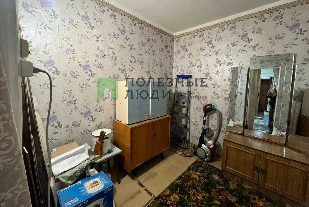квартира г Чита ул Гагарина 14 фото 3