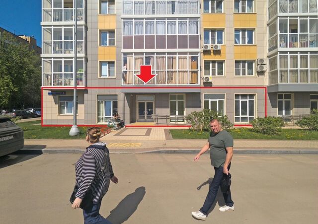 метро Коломенская ул Судостроительная 3 фото