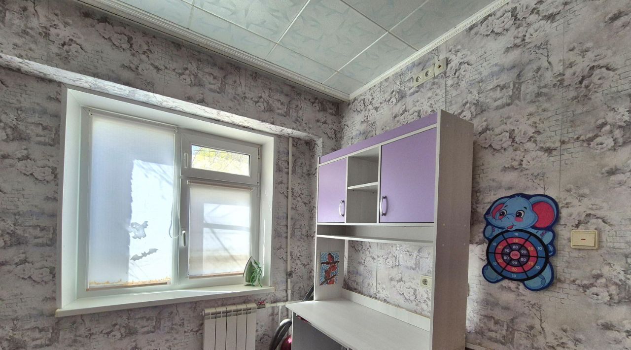 квартира г Омск р-н Советский Заозёрный ул Бархатовой 9а фото 3