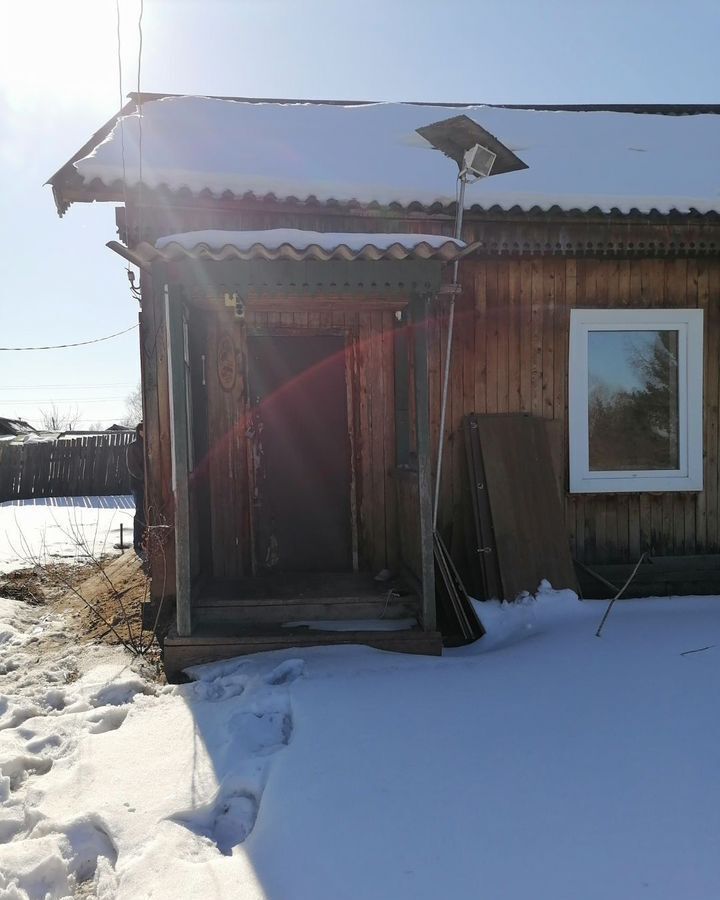 дом г Канск СО Заря фото 1
