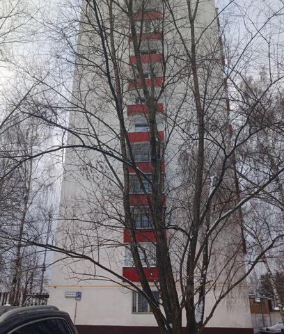 1-й микрорайон, 27, Москва, Московский фото