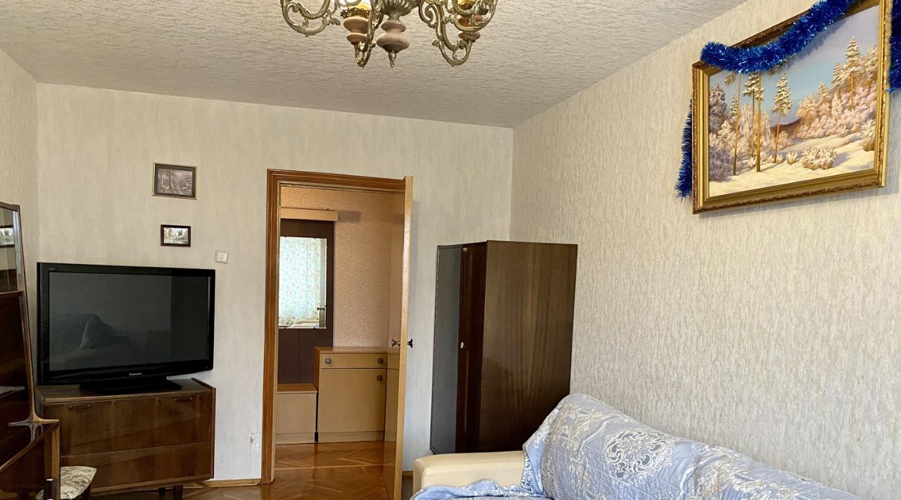 квартира г Жуковский район Отдых ул Дугина 20 фото 2