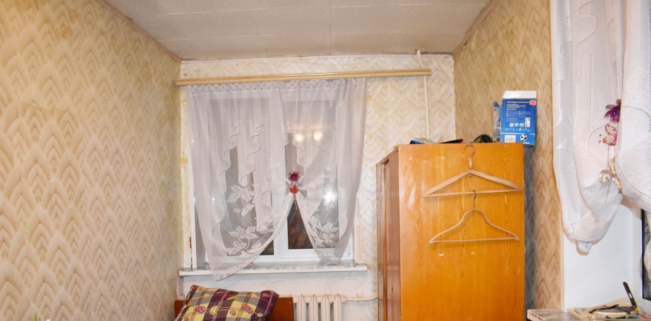 квартира г Рязань р-н Железнодорожный ул Керамзавода 20 фото 8