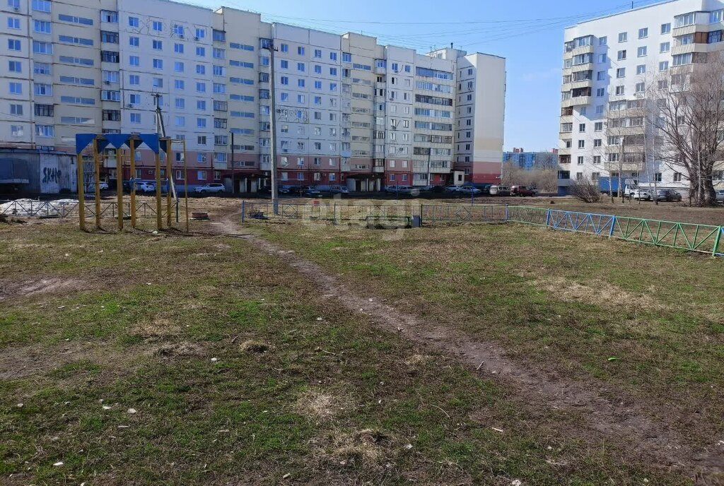 квартира г Уфа ул Сельская 2 жилой район Шакша-Южная фото 9