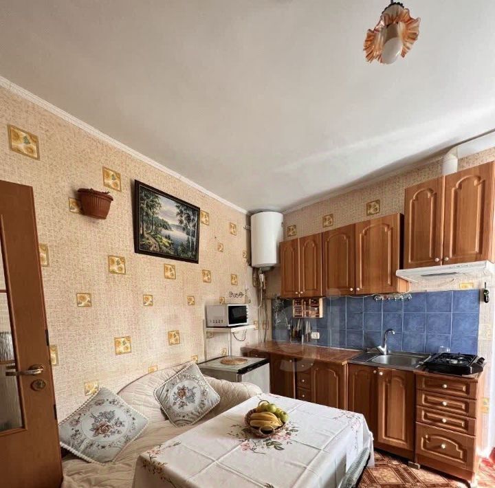 квартира г Ялта г Алупка ш Севастопольское 8ж фото 10