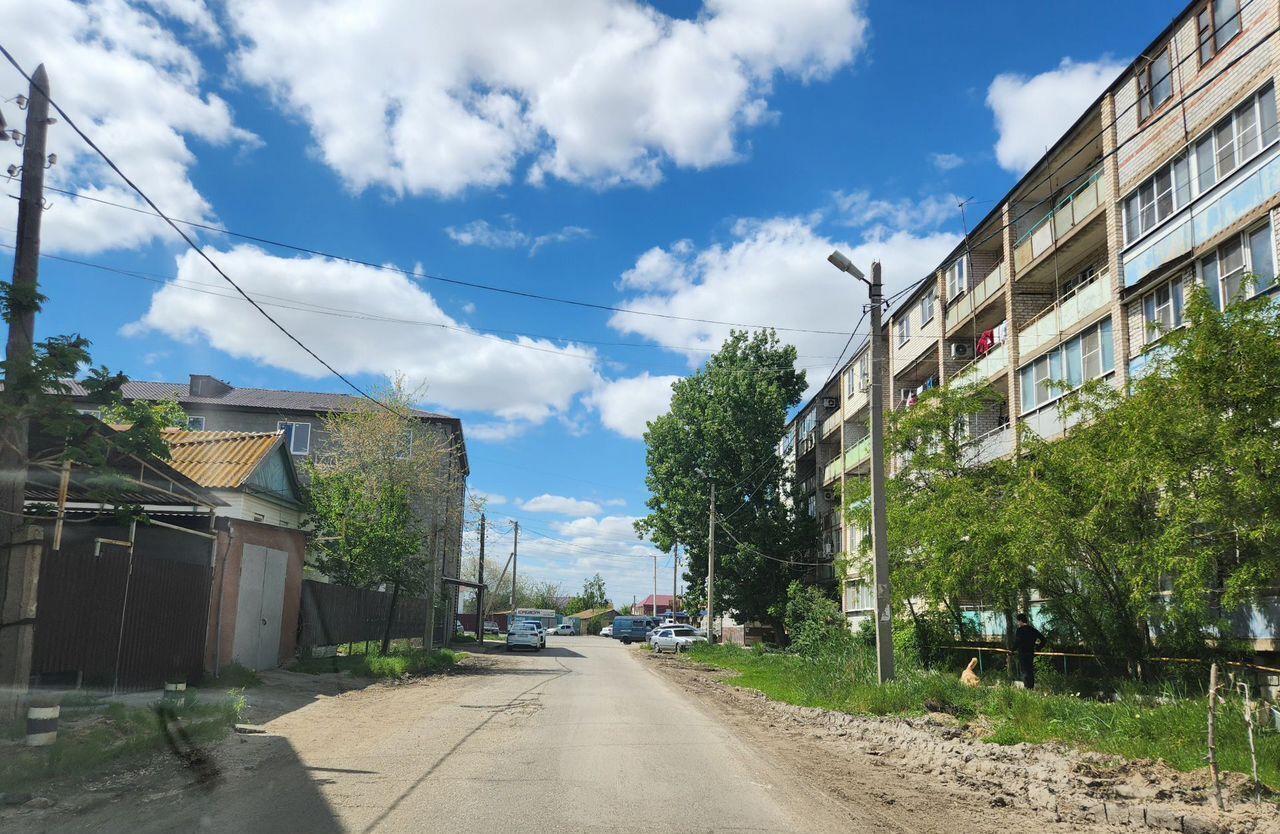 земля г Астрахань р-н Советский Садоводческое товарищество Инициатива фото 24