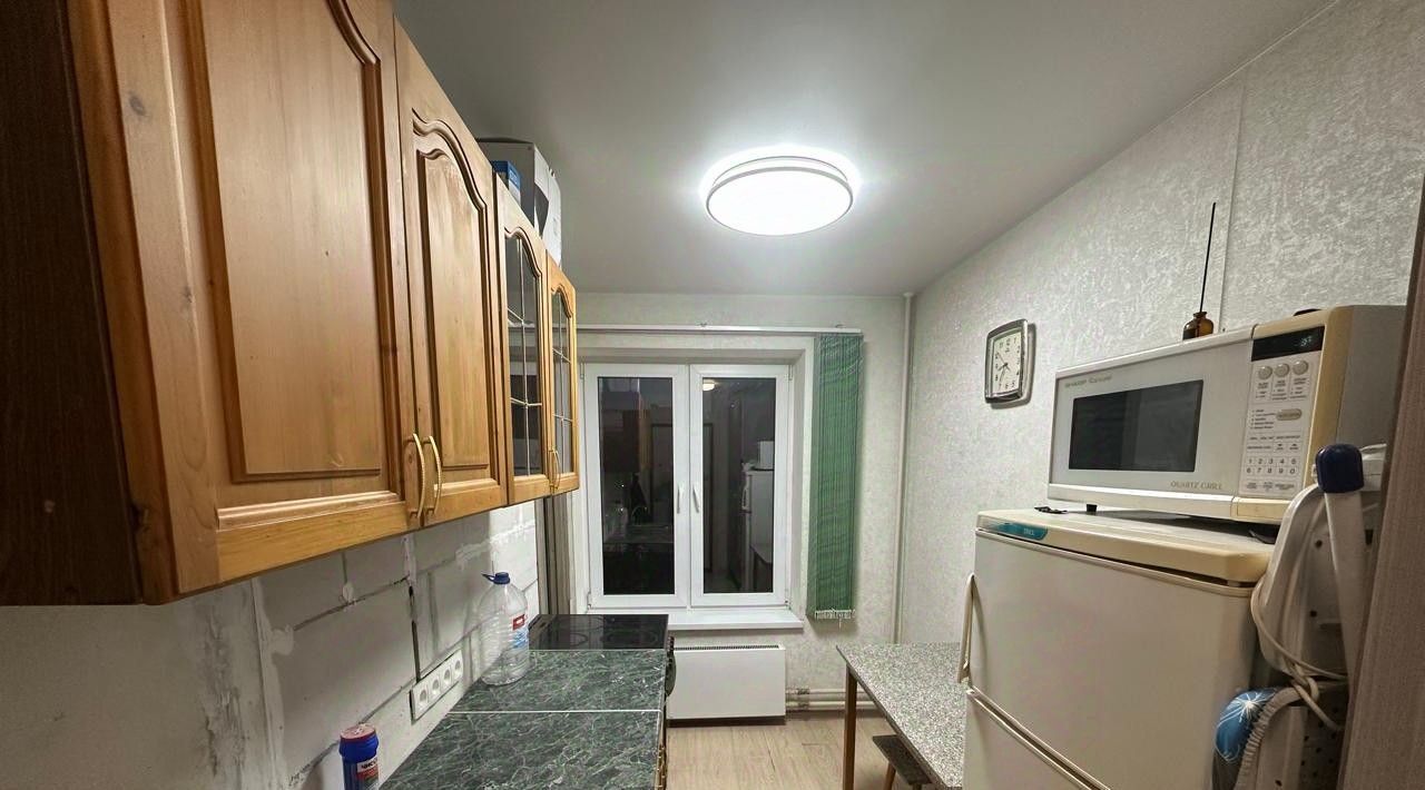 квартира г Москва метро Селигерская ул Дегунинская 2к/2 фото 1