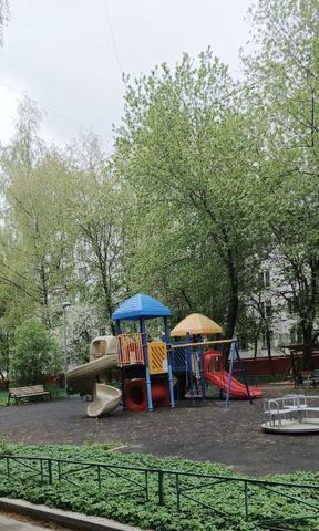 метро Кантемировская пр-кт Пролетарский 6к/1 фото