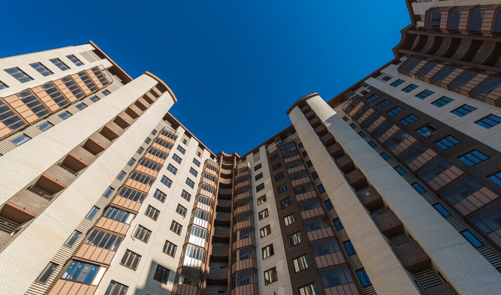 квартира г Одинцово ул Триумфальная 7 Молодёжная фото 6