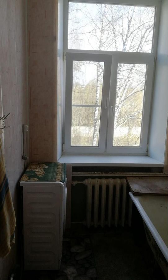 комната городской округ Богородский г Ногинск ул Текстилей 26 фото 9