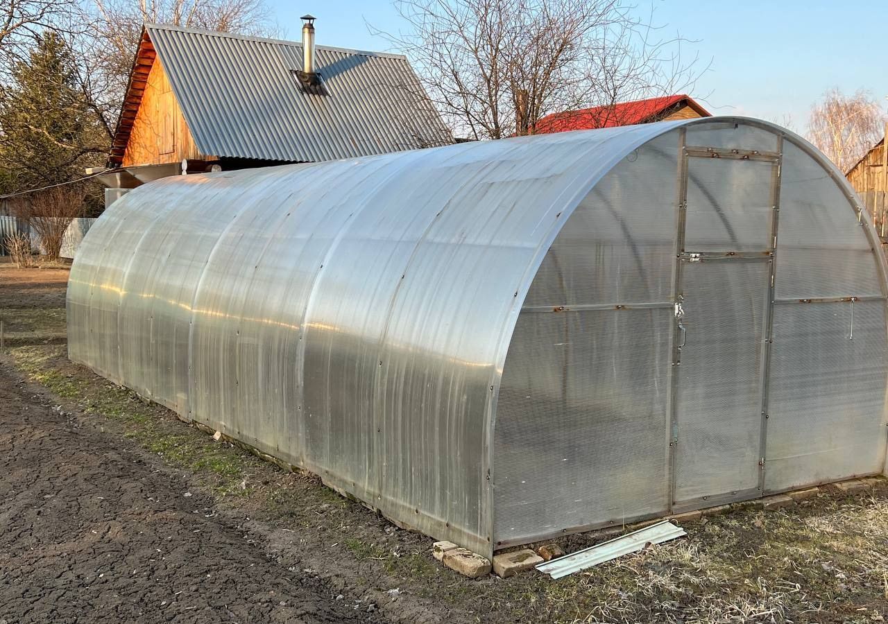 дом г Дзержинск сельский пос. Игумново, ул. Дружбы фото 6