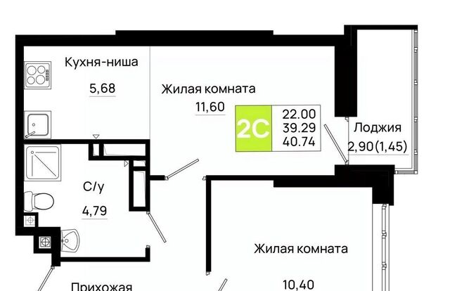 р-н Октябрьский пер Нефтекачка ЖК «Октябрь Парк» фото