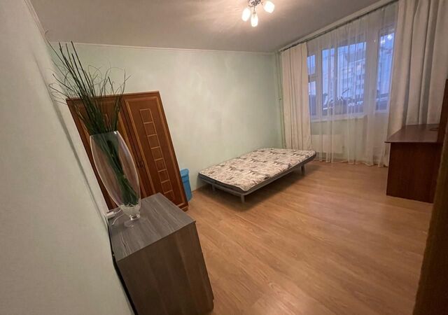 комната п Внуковское ул Бориса Пастернака 3 Мичуринец, Новомосковский административный округ фото