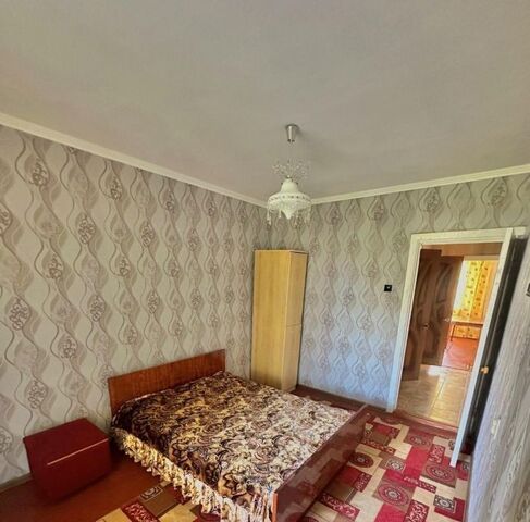 квартира ул Сызранова 26 фото