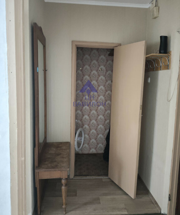 квартира г Волгодонск пер Западный 9 фото 4