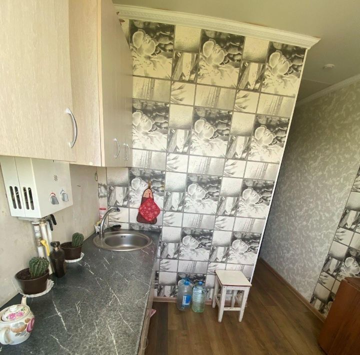 квартира г Таганрог ул Розы Люксембург 240/4 фото 3