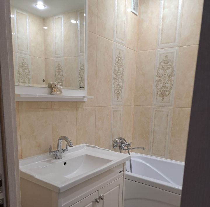 квартира г Когалым ул Мира 22а фото 4