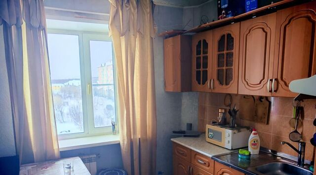 г Лабытнанги ул Дзержинского 25а фото