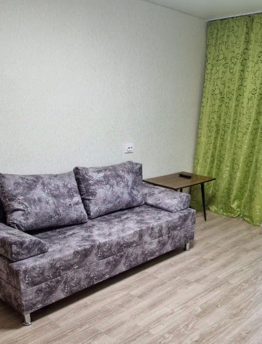 квартира г Уфа р-н Калининский ул Ферина 19/1 фото 1