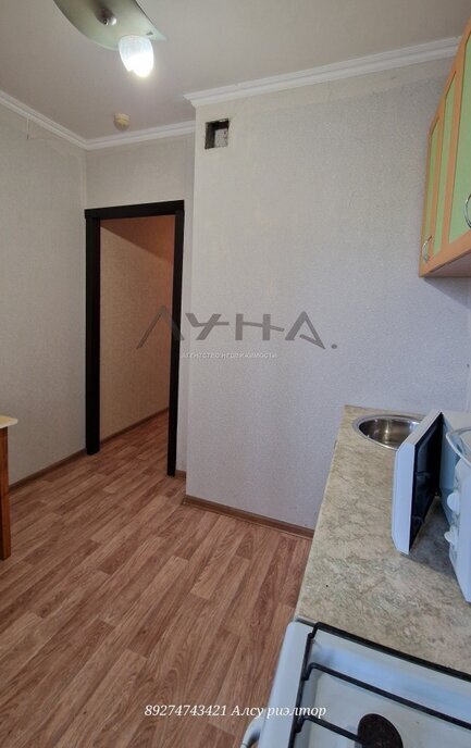квартира г Набережные Челны ул Ахметшина 114 фото 2