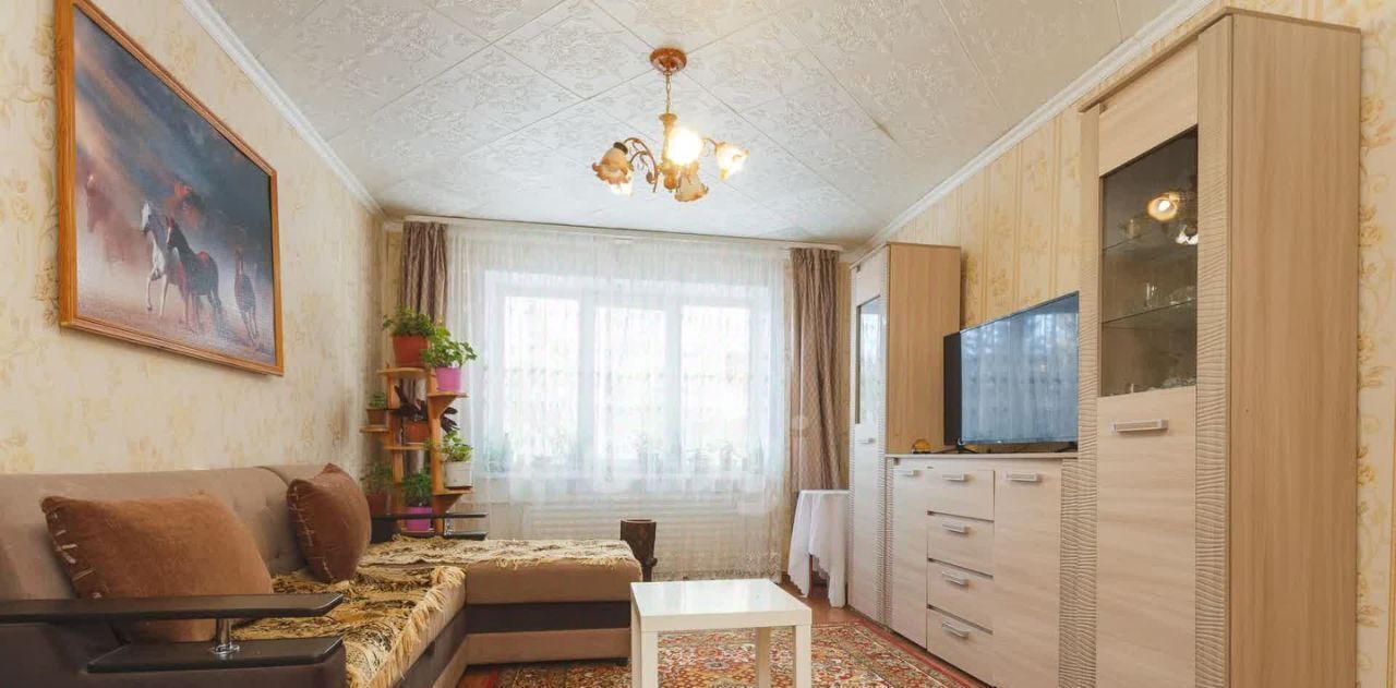 квартира г Уфа р-н Ленинский ул Летчиков 4 фото 1