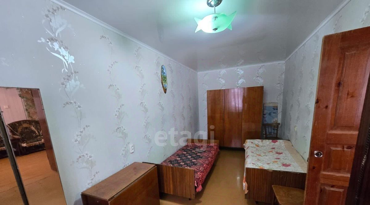 квартира г Уфа р-н Орджоникидзевский пр-кт Октября 89/2 фото 2
