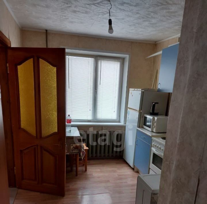 квартира г Уфа р-н Советский ул Сагита Агиша 22/1 фото 4