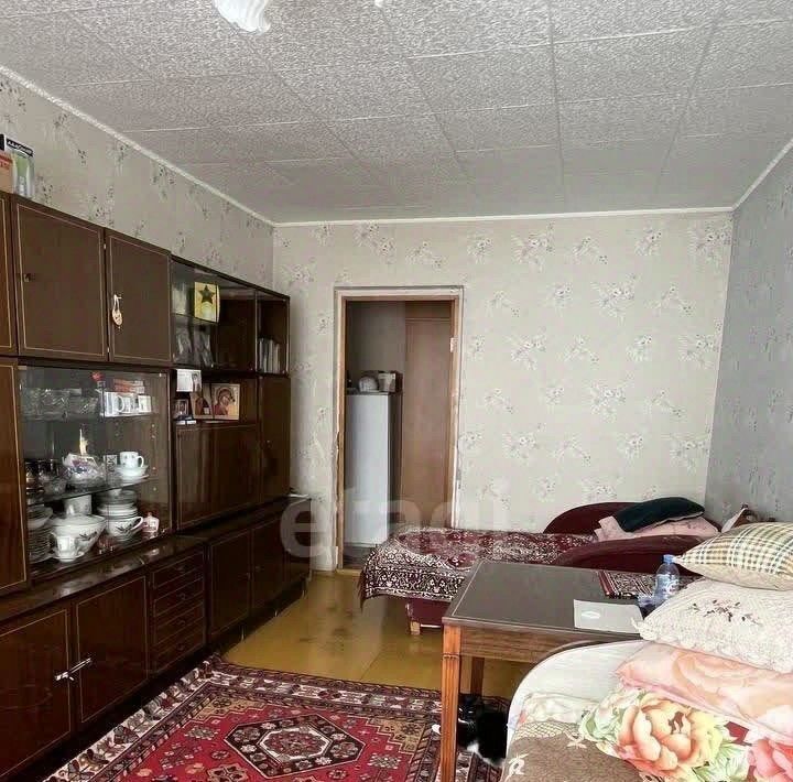 квартира г Уфа р-н Калининский Шакша ул Гвардейская 48/3 жилрайон фото 2