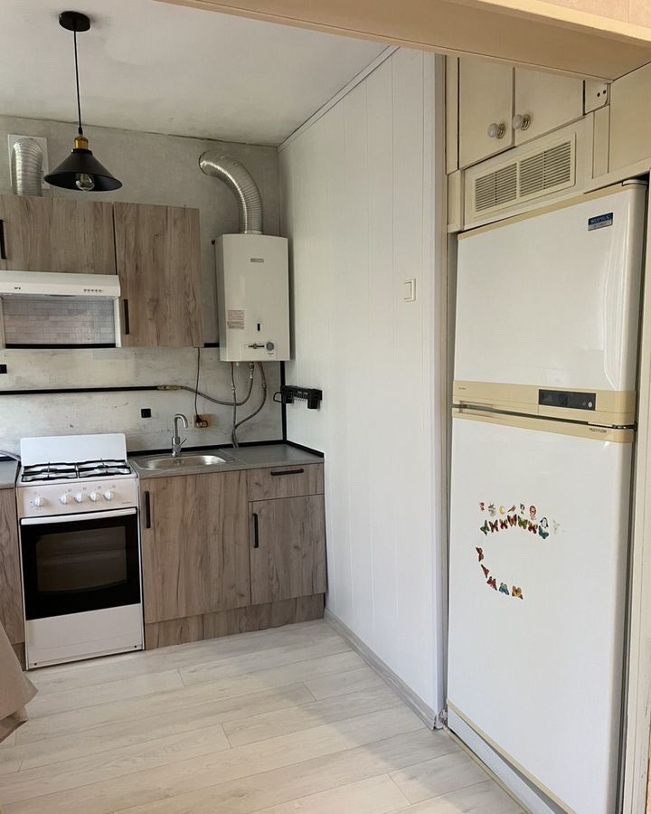 квартира г Москва Давыдково ул Ватутина 2к/1 фото 7