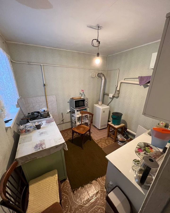 дом г Дзержинск сельский пос. Игумново, ул. Дружбы фото 19