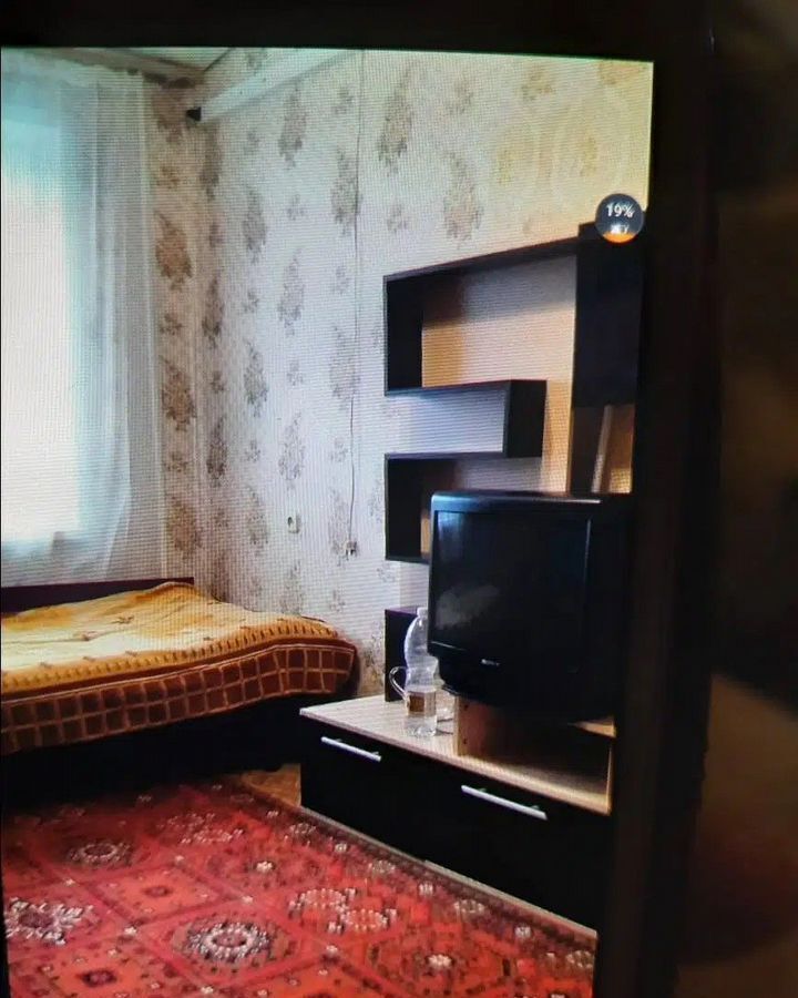 квартира г Казань Дубравная ул Кул Гали 9/95 фото 2