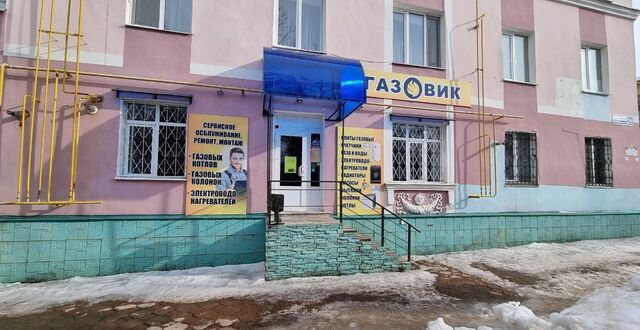 свободного назначения пр-кт Ленина 21 Республика Татарстан Татарстан, муниципальное образование Лениногорск фото