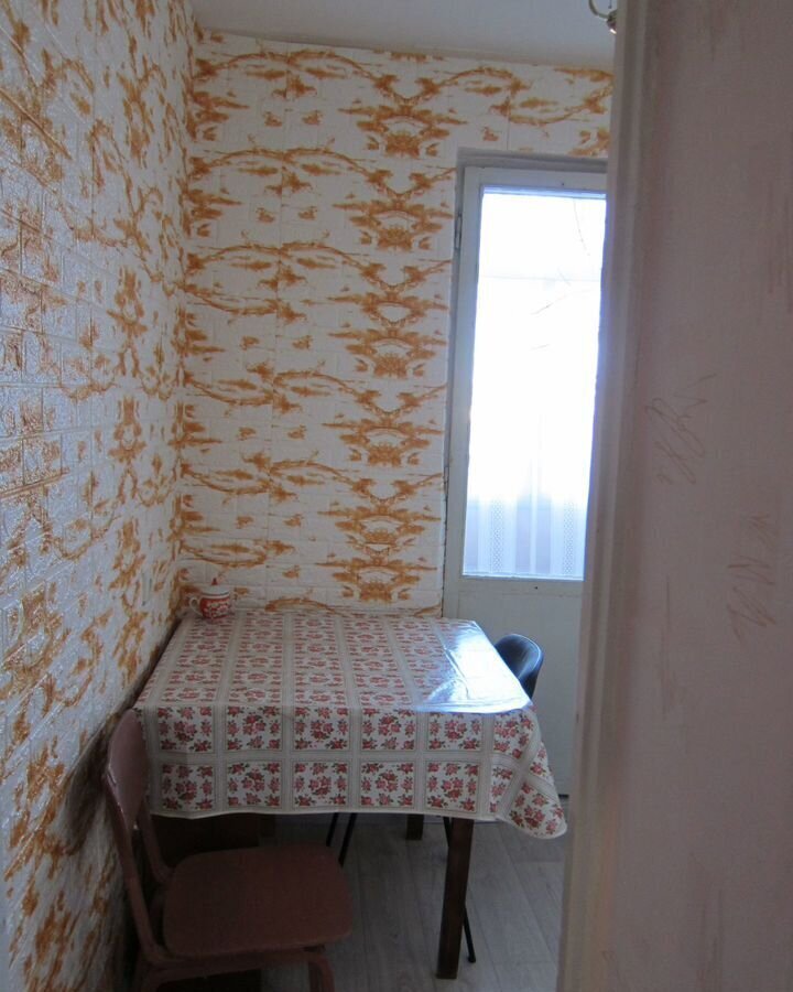 квартира г Севастополь пр-кт Генерала Острякова 185 Крым фото 8