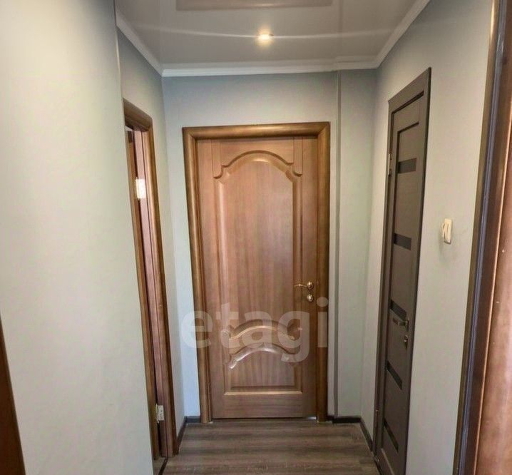 квартира г Чита р-н Центральный ул Столярова 87 фото 28