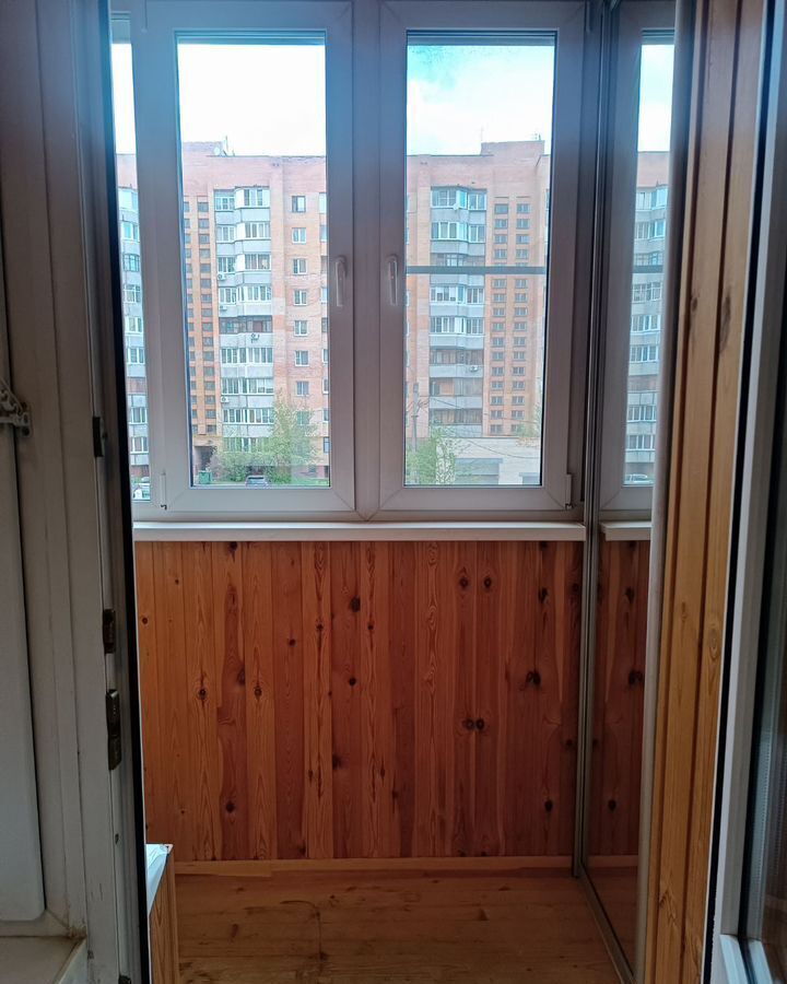 квартира г Электросталь ул Захарченко 4 фото 8